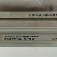 MC1411_407748-001_VRM HP for Proliant DL380 ML370 DL385 G5 - Image8