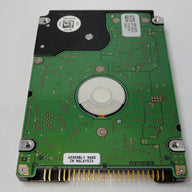 PR22225_08K0846_Hitachi IBM 40GB IDE 5400rpm 2.5in HDD - Image3