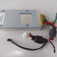 Mean Well 130W 5V 26A Industrial Power Supply ( RS-150-5 ) USED
