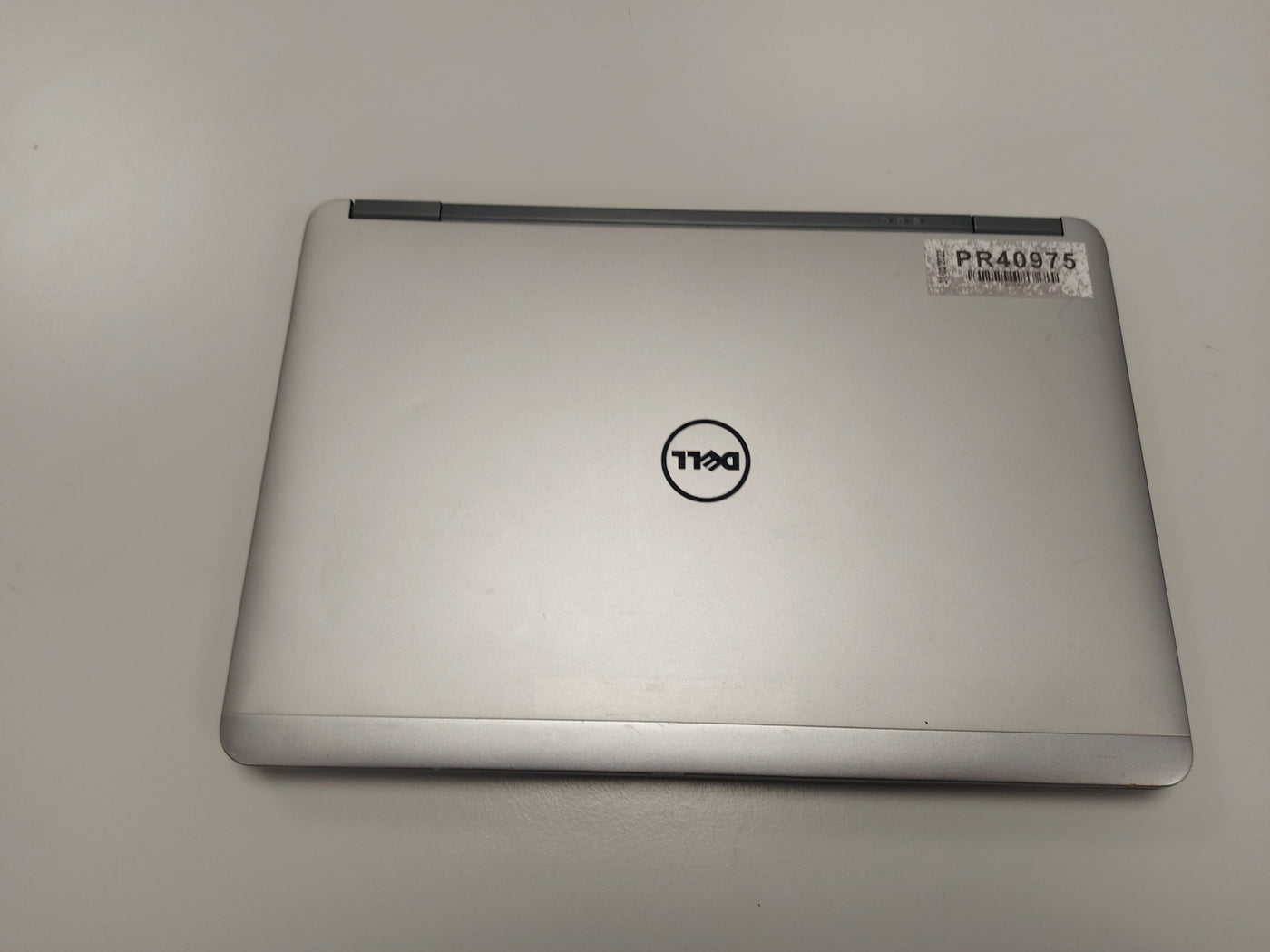Dell Latitude E7240 12.5" 128GB HDD i3 8GB RAM Laptop ( NFG6J A01 E7240 ) USED