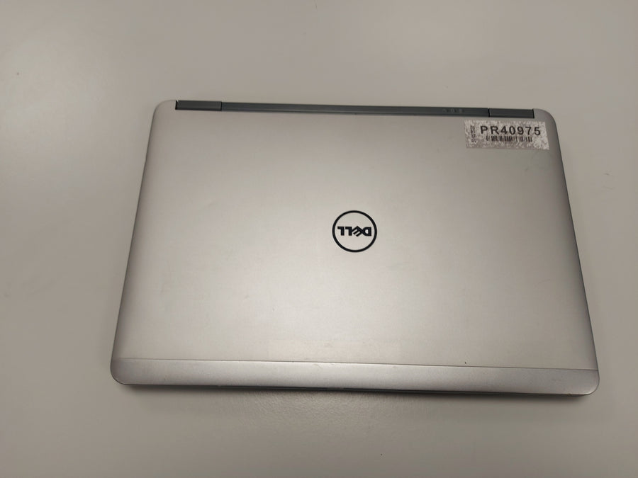 Dell Latitude E7240 12.5" 128GB HDD i3 8GB RAM Laptop ( NFG6J A01 E7240 ) USED