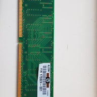 Infineon / HP 256MB PC2100 DDR-266MHz non-ECC Unbuffered CL2.5 184-Pin DIMM Memory Module (HYS64D32000GU-7-B / 175924-001)