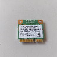 HP Probook 4540s Atheros AR5B225 Wi-Fi WLAN Mini PCI-E Wireless Card ( 655795-001 654825-001 WCBN608AH-H1 ) USED