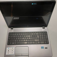 HP ProBook 450 500GB HDD Core i3-3120M 2500MHz 4GB RAM 15.6" Laptop