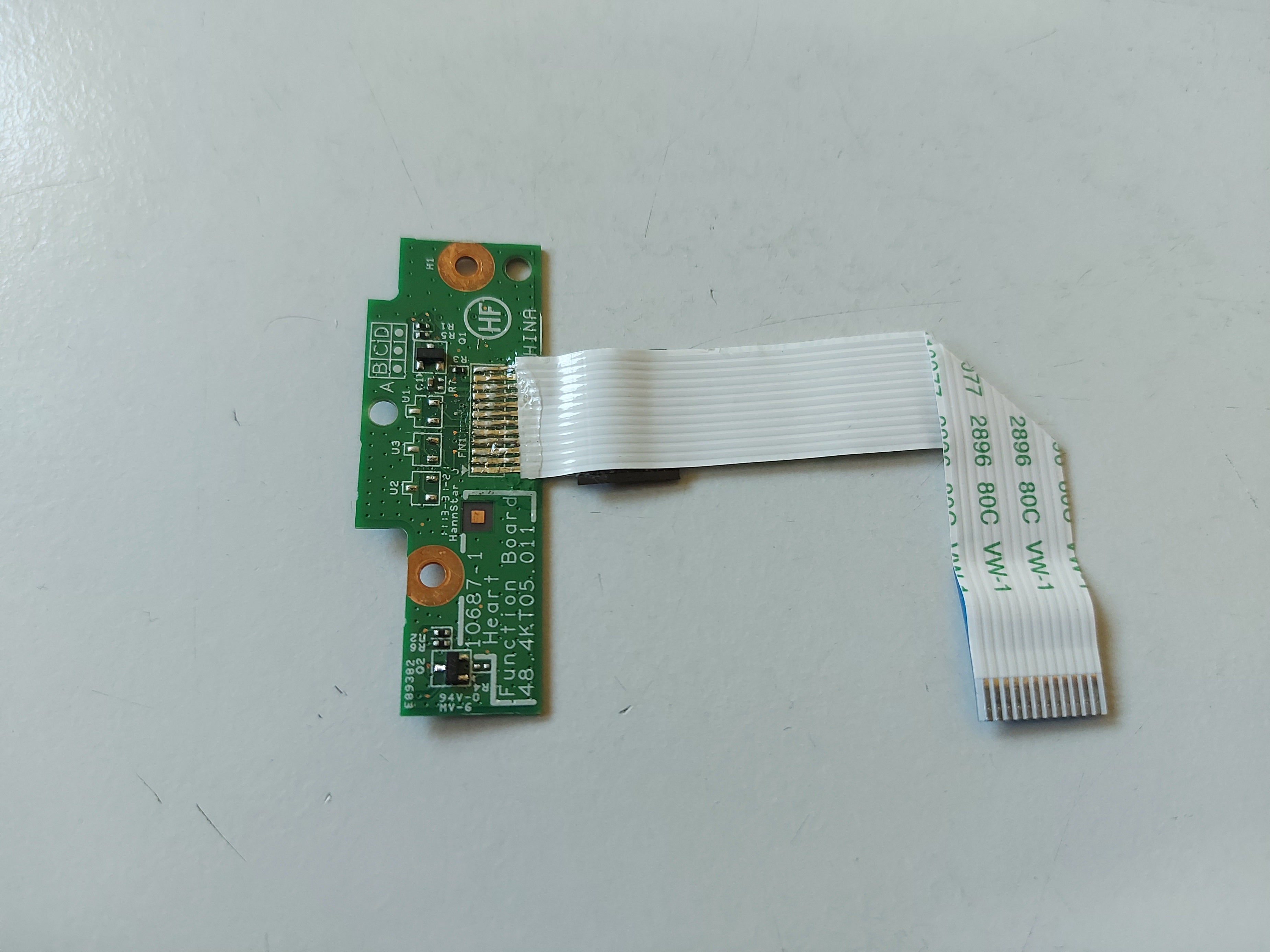 HP Probook 6360b Function Board ( 50.4KT09.001 ) USED