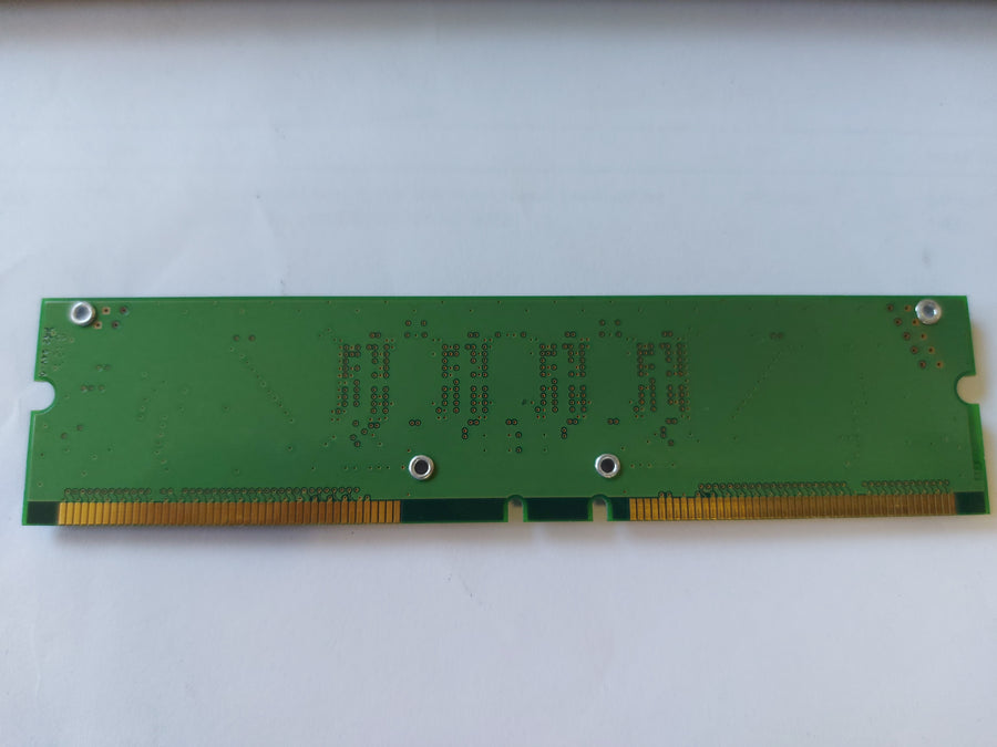 Infineon 128MB PC800 800MHz non-ECC Unbuffered 45ns 184-Pin RDRAM RIMM Memory Module ( HYR166440G-845 ) REF