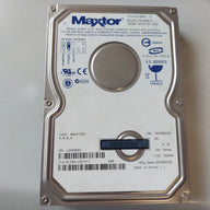 Maxtor DiamondMax 10 80GB IDE 7200RPM 3.5" Hard Drive ( 6L080L0 6L080L0021P11 ) REF 