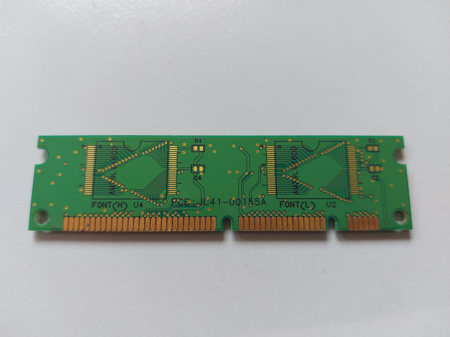 Samsung PCB-ROM DIMM for ML-9400 ( JC92-01390A JC41-00155A ) REF