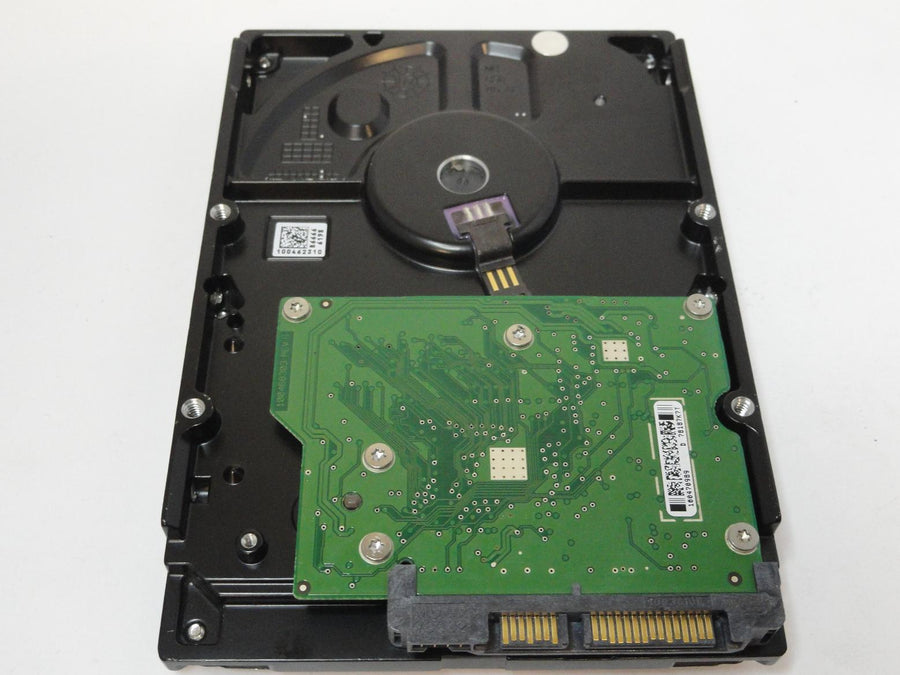 PR13783_9EU142-305_Seagate 250GB SATA 7200rpm 3.5in HDD - Image2