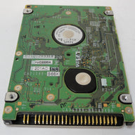 MC6219_CA06062-B24200DL_Fujitsu Dell 20GB IDE 4200rpm 2.5in HDD - Image2