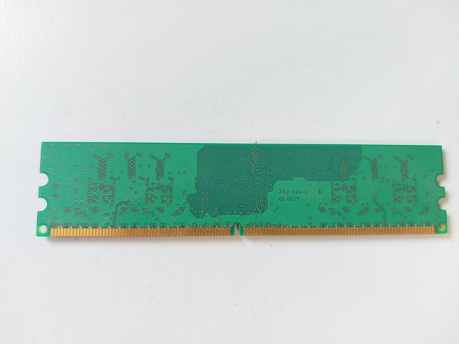 ProMOS 256MB PC2-4200 DDR2-533MHz CL4 240-pin DIMM ( V916732J24QAFW-E4 ) REF