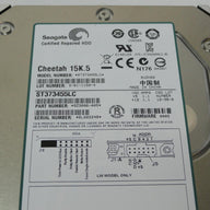PR10582_9Z3006-005_Seagate 73GB SCSI 80 Pin 15Krpm 3.5in Recert HDD - Image3
