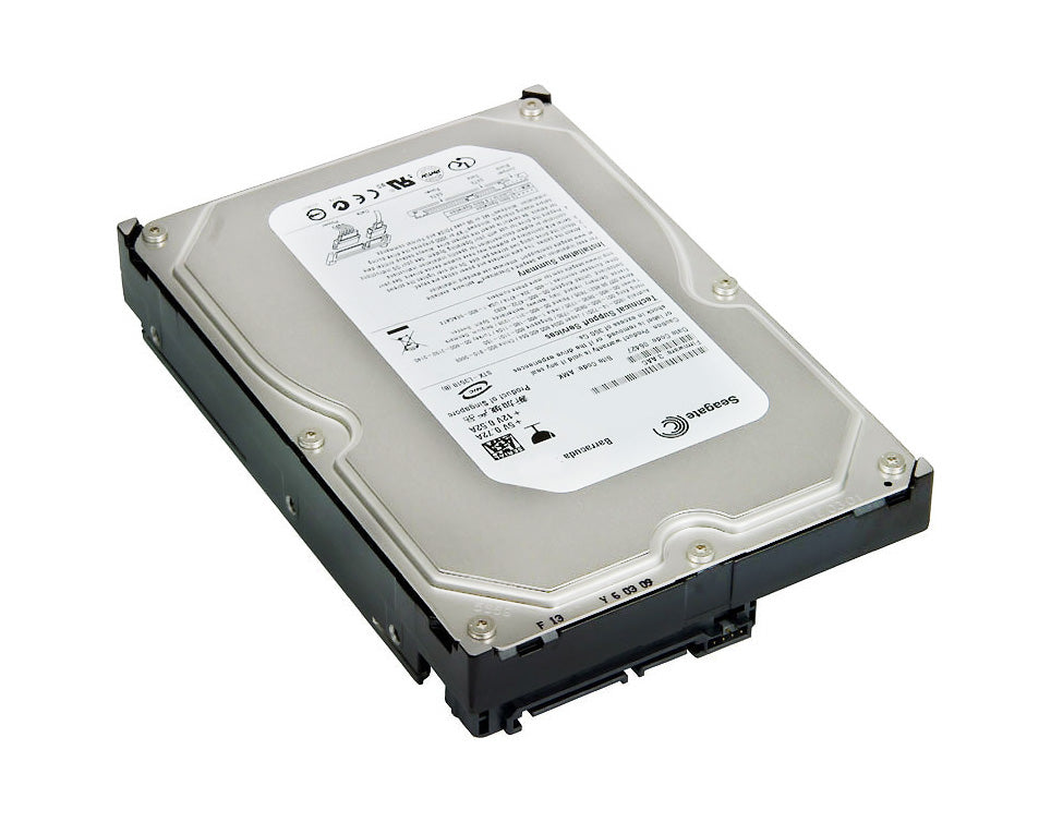 Seagate Barracuda 40GB 7200rpm SATA 3.5in HDD ( 9W2015-133 ST340014AS ) REF