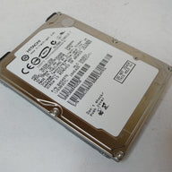 0A54976 - Hitachi 250GB SATA 4200rpm 2.5in HDD - Refurbished