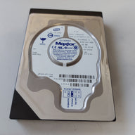 Maxtor Fireball 3 20GB 5400RPM IDE 2MB Cache 3.5-inch Internal HDD ( 2F020L0 ) ASIS