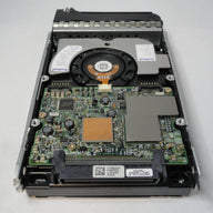 07N8818 - Hitachi Dell 73GB SCSI 80 Pin 10Krpm 3.5in Ultrastar HDD in Caddy - USED