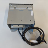 HP Proliant DL380 Gen10 Universal Media Bay + Cables  ( 867120-001 ) REF