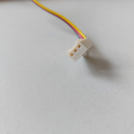 Evercool 12V Internal sleeve bearing Case Cooling Fan (EC6015LL12SA)