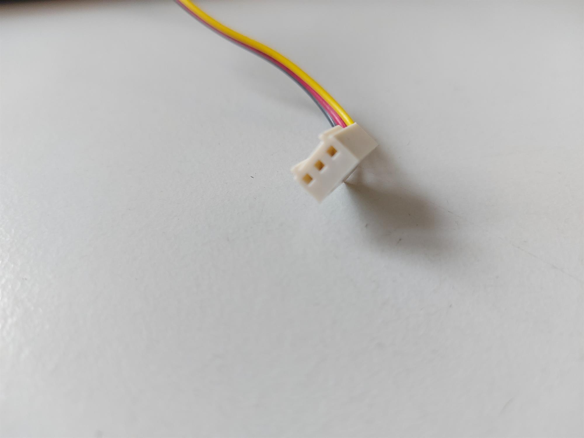 Evercool 12V Internal sleeve bearing Case Cooling Fan (EC6015LL12SA)