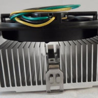 A70185-001 - Intel original heatsink and fan for Celeron 1.2Ghz - NEW