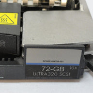 PR21820_9Z3006-030_Seagate HP 72.8GB SCSI 80 Pin 10Krpm 3.5in HDD - Image3