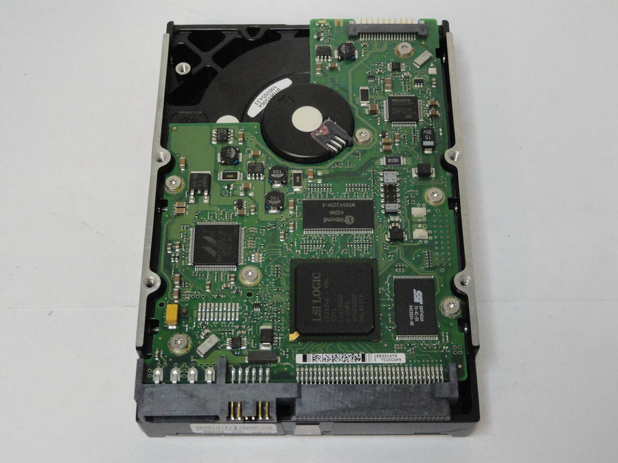 PR16175_9X6005-002_Seagate 36GB SCSI 68 Pin 15Krpm 3.5in HDD - Image2