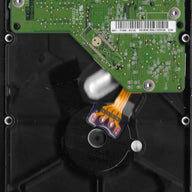 Western Digital Lenovo 250GB 7200RPM SATA 3.5" HDD ( WD2500AAKX-083CA1 WD2500AAKX 03T7039 0B07157 16-200029 ) REF