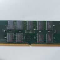 Mitsubishi Sun 32MB 60ns ECC 200-Pin DIMM Memory ( MH2M144ATJ-6 501-2622 ) REF