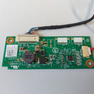 Dell Optiplex 3032 AIO Converter Board & Cables ( 0JYP57 0N5WKH 05HXDY ) USED