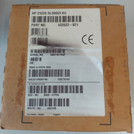 HP E5320 DL380G5 Kit ( 433522-B21 ) NOB