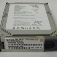 PR04739_9W2812-608_Seagate Sun 80GB SATA 7200rpm 3.5in HDD - Image3