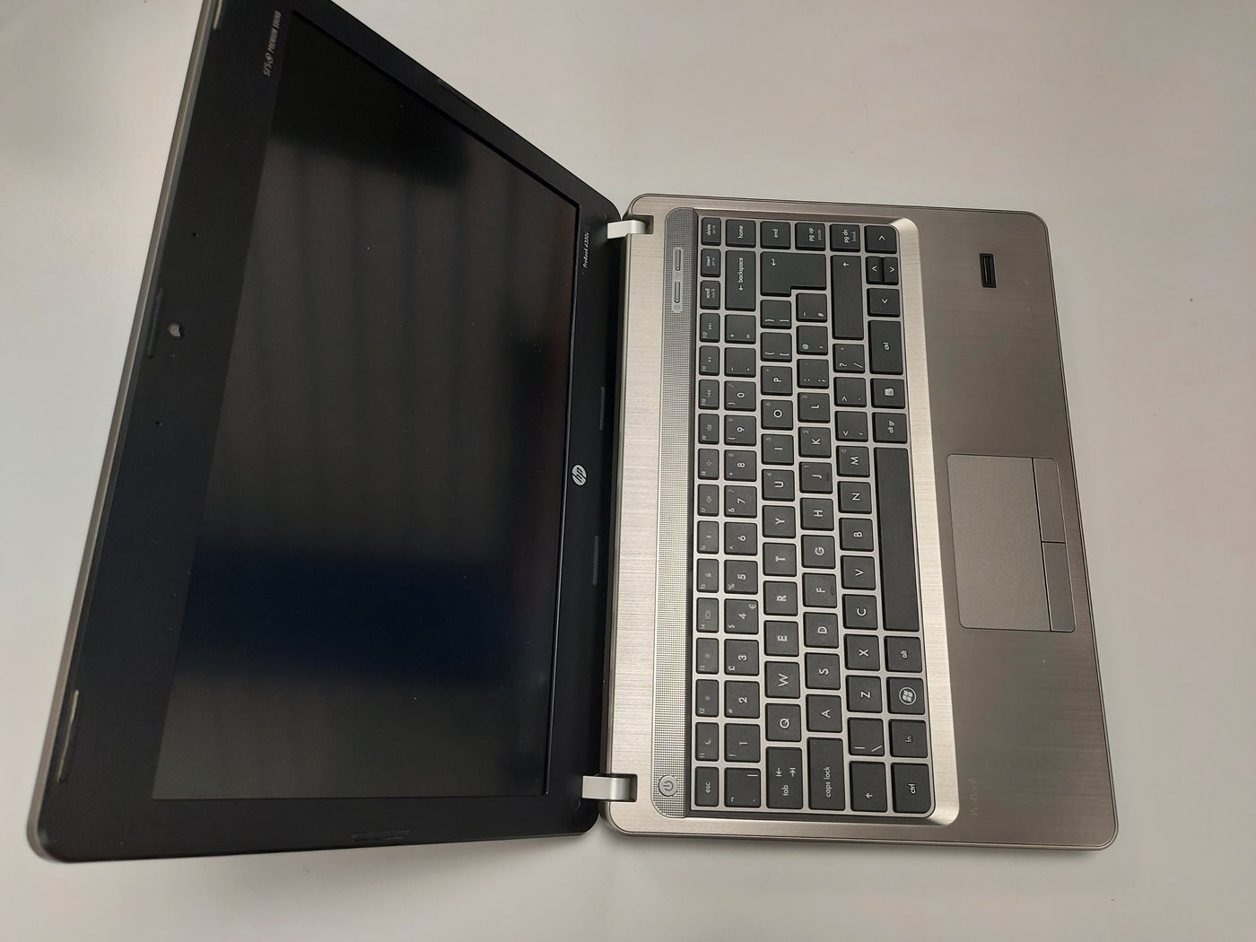 HP Probook 4330s 320GB HDD Core i3 8GB RAM 13.3" Laptop ( 4330s ) USED