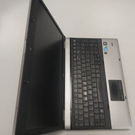 HP ProBook 6540B 250GB HDD Core i5-M340 2270MHz 2GB RAM 15.6" Laptop NOT HOLDING CHARGE ( WD688ET#ABU ) USED