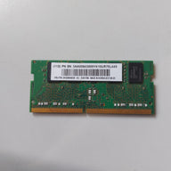 Hynix Axiom 4GB DDR4-2133MHz PC4-17000 non-ECC Unbuffered CL15 260-Pin SoDimm Module ( HMA451S6AFR8N-TF 3AC00545200 ) REF