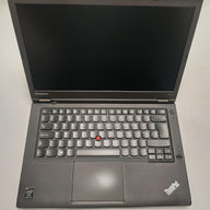Lenovo Thinkpad T440p 250GB HDD Core i7 16GB RAM 14" Laptop ( T440p ) USED