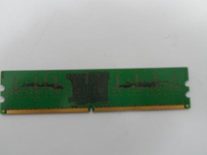 PR21500_MT9HTF25672AZ-667C1_Crucial/Micron 2GB PC2-5300 DDR2-667MHz DIMM - Image4