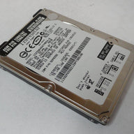 13G1812 - Hitachi IBM 40GB IDE 4200rpm 2.5in HDD - Refurbished
