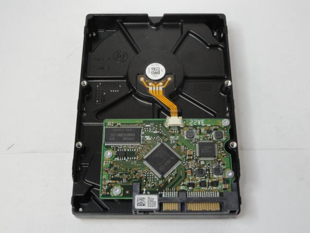 PR24672_0A38733_Hitachi HP 320GB SATA 7200rpm 3.5in HDD - Image2