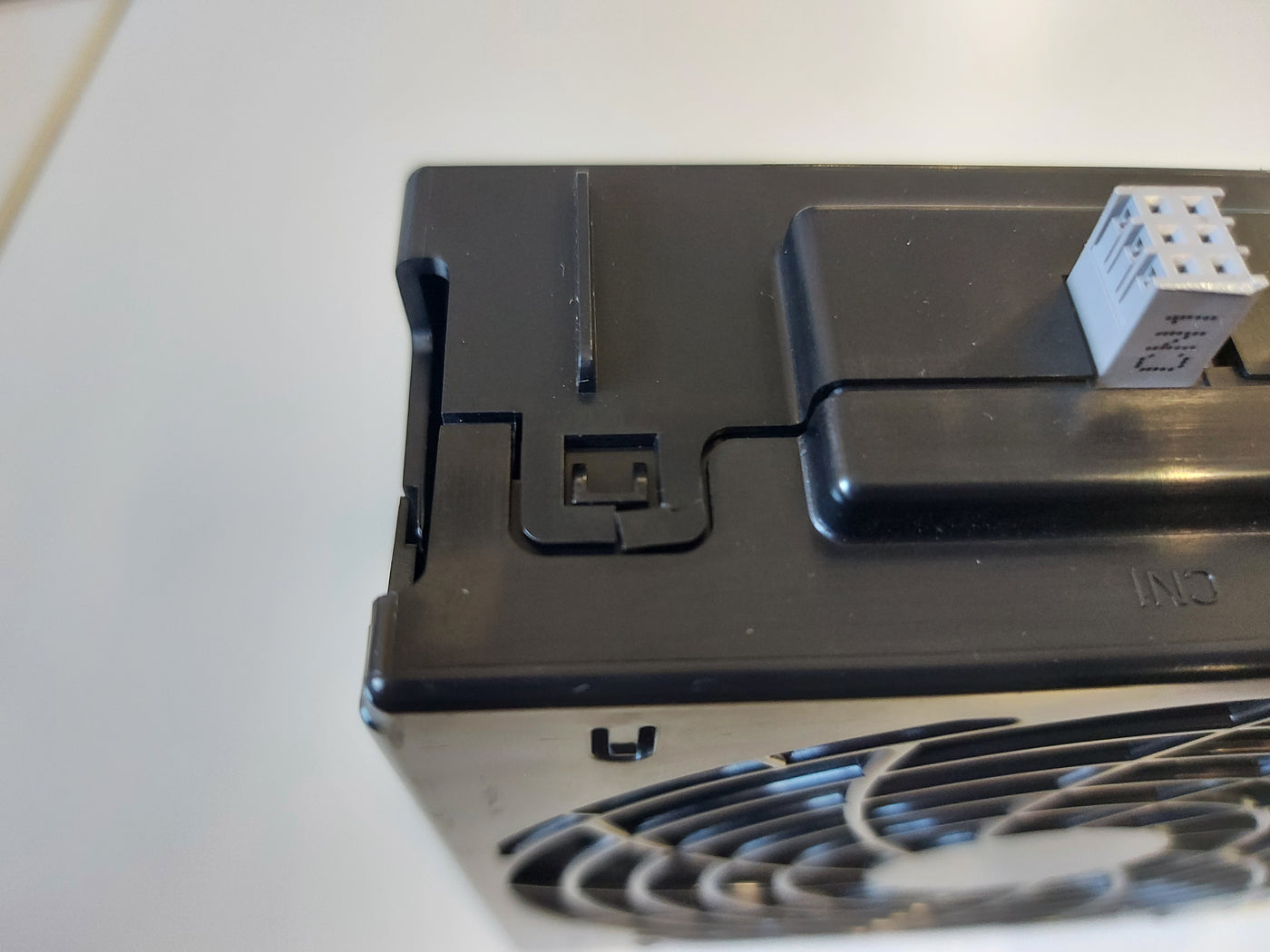 IBM 120mm Fan Assembly ( 74Y5220 ) REF