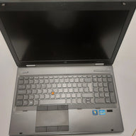 HP EliteBook 8570w 256GB HDD Core i7-3840QM 2800MHz 16GB RAM 15.6" Laptop ( 8570w ) USED