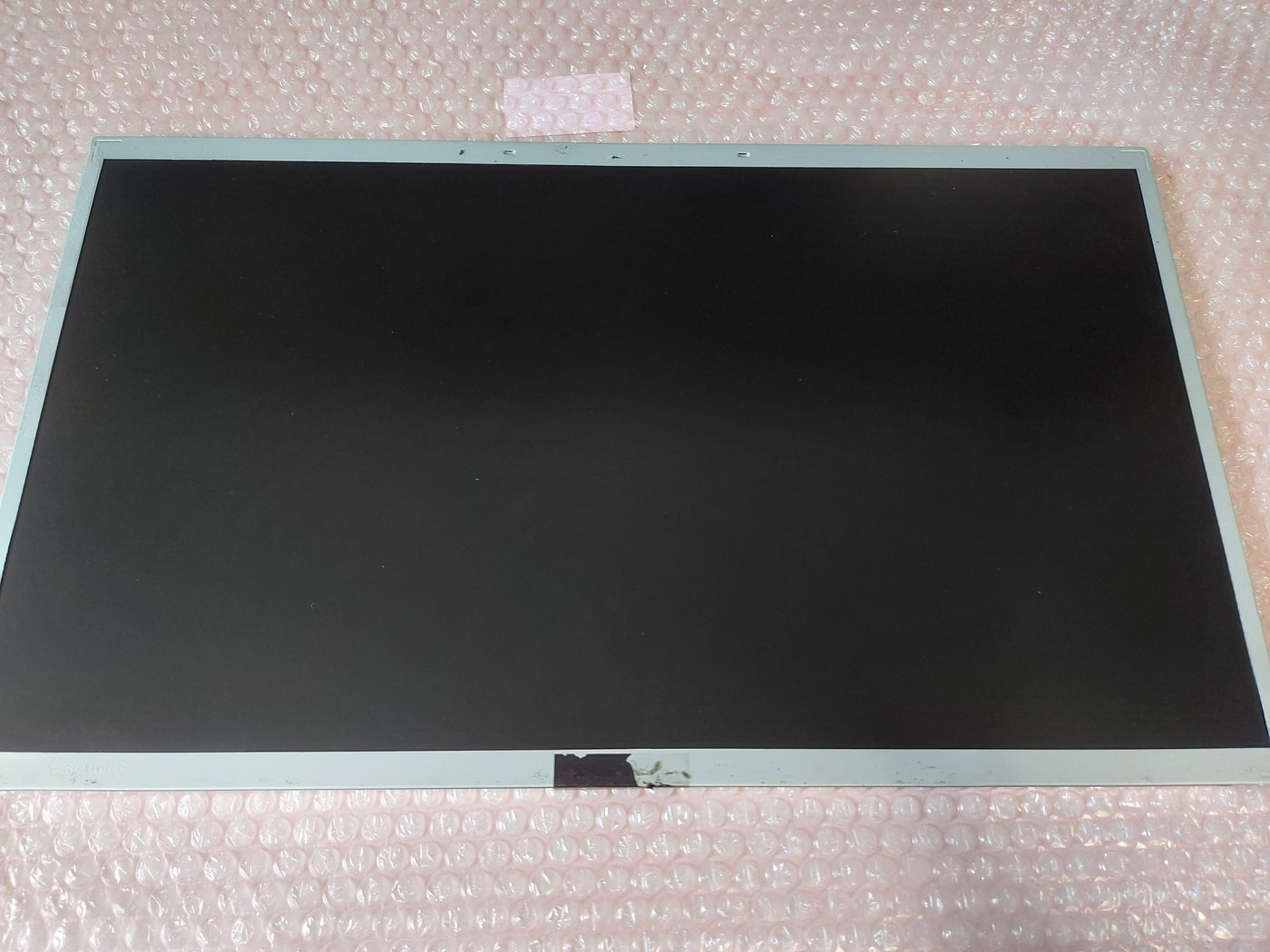 LG Dell 19.5in TFT LCD Replacement Screen - WITH METAL BRACKET ( LM195WD1 012FRM ) REF