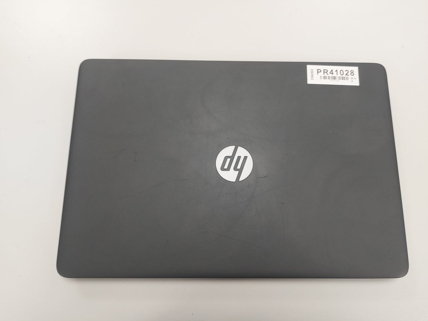 HP ProBook 455 G1 750GB HDD AMD A4-4300M Core 2500MHz 4GB RAM 15.6" Laptop NOT HOLDING CHARGE USED