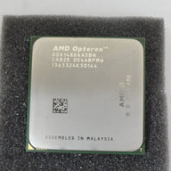 OSA148DAA5BN - AMD Opteron CPU 2.2GHZ OPTERON 148 SKT 939 E4 STEP - Refurbished