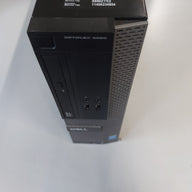 Dell Optiplex 3020 500GB HDD 8GB RAM Core i5-4590 3300MHz DVDRW Windows 8.1 Pro Desktop ( 0P41WY D08S001 ) USED