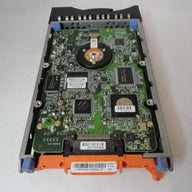 17R6336 - Hitachi IBM 146.8GB Fibre Channel 10Krpm 3.5in TotalStorage HDD in Caddy - Refurbished