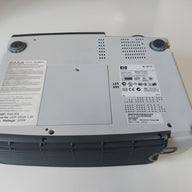 HP VP6120 DLP Projector ( CRVSB-03HE ) USED