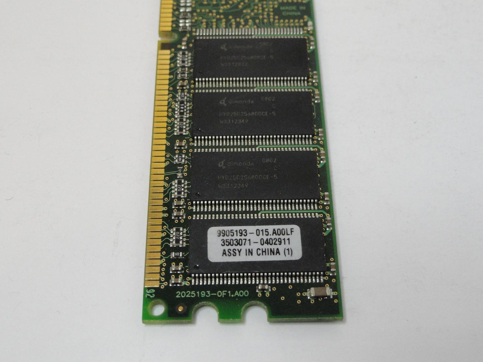 PR25365_9905193-015.A00LF_Kingston 512MB PC3200 DDR-400MHz DIMM RAM - Image4