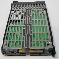 9FJ066-085 - Seagate HP 146Gb SAS 10Krpm 2.5in HDD - Refurbished
