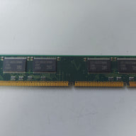 Samsung 16MB PC-66 66MHz NonECC 168-Pin CL2 SDRAM UDIMM ( KMM366S203AT-G2 ) REF
