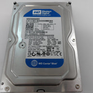 WD2500AAKX-75U6AA0 - Western Digital Dell 250GB SATA 7200rpm 3.5in Caviar Blue HDD - Refurbished
